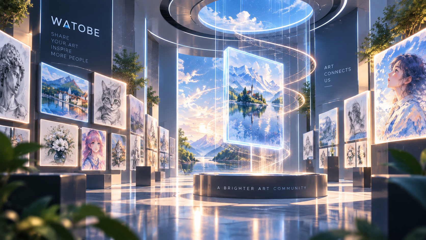 Gallery Cover